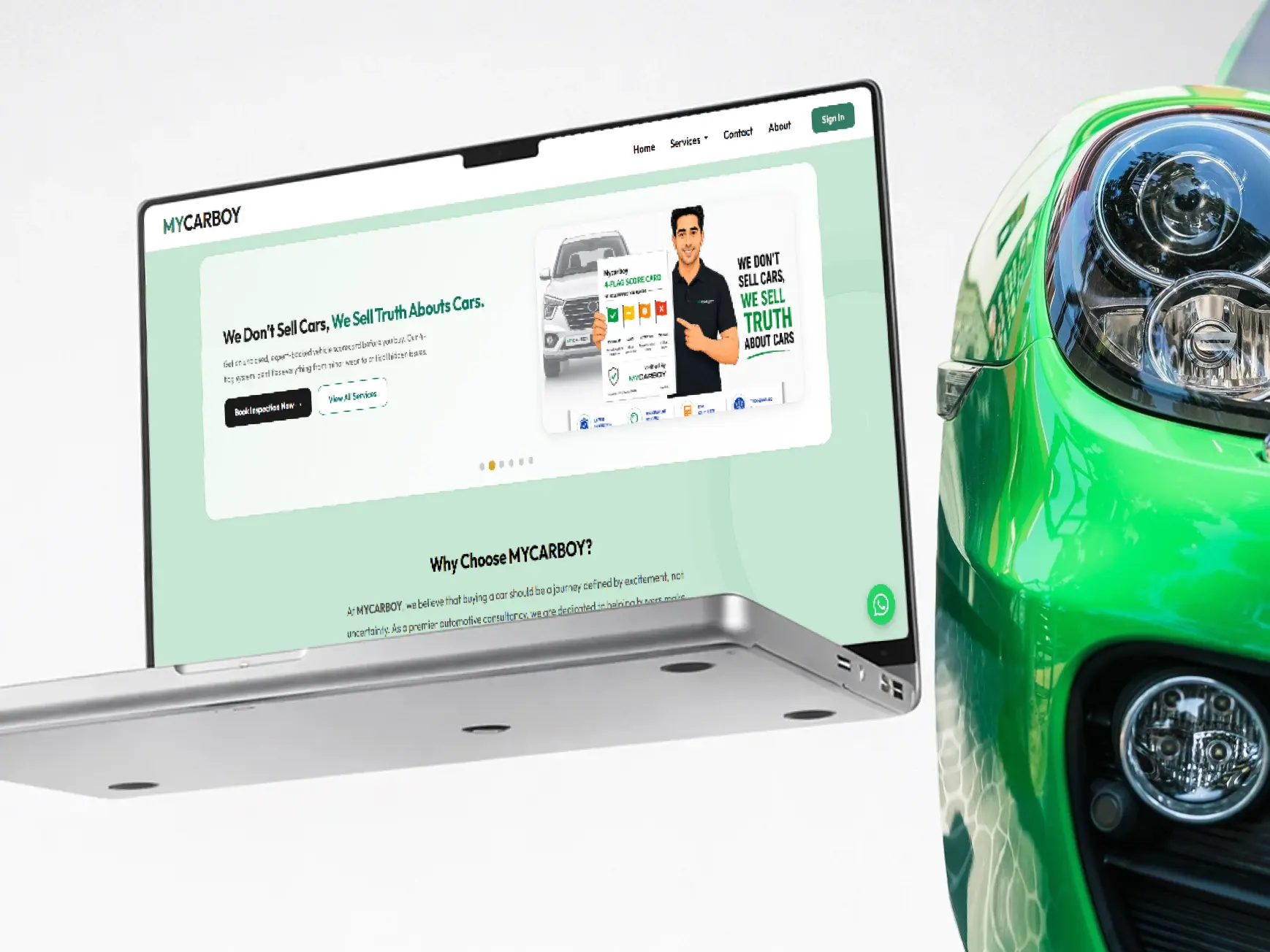 Scode Software Solutions | Mobile & Web App Company