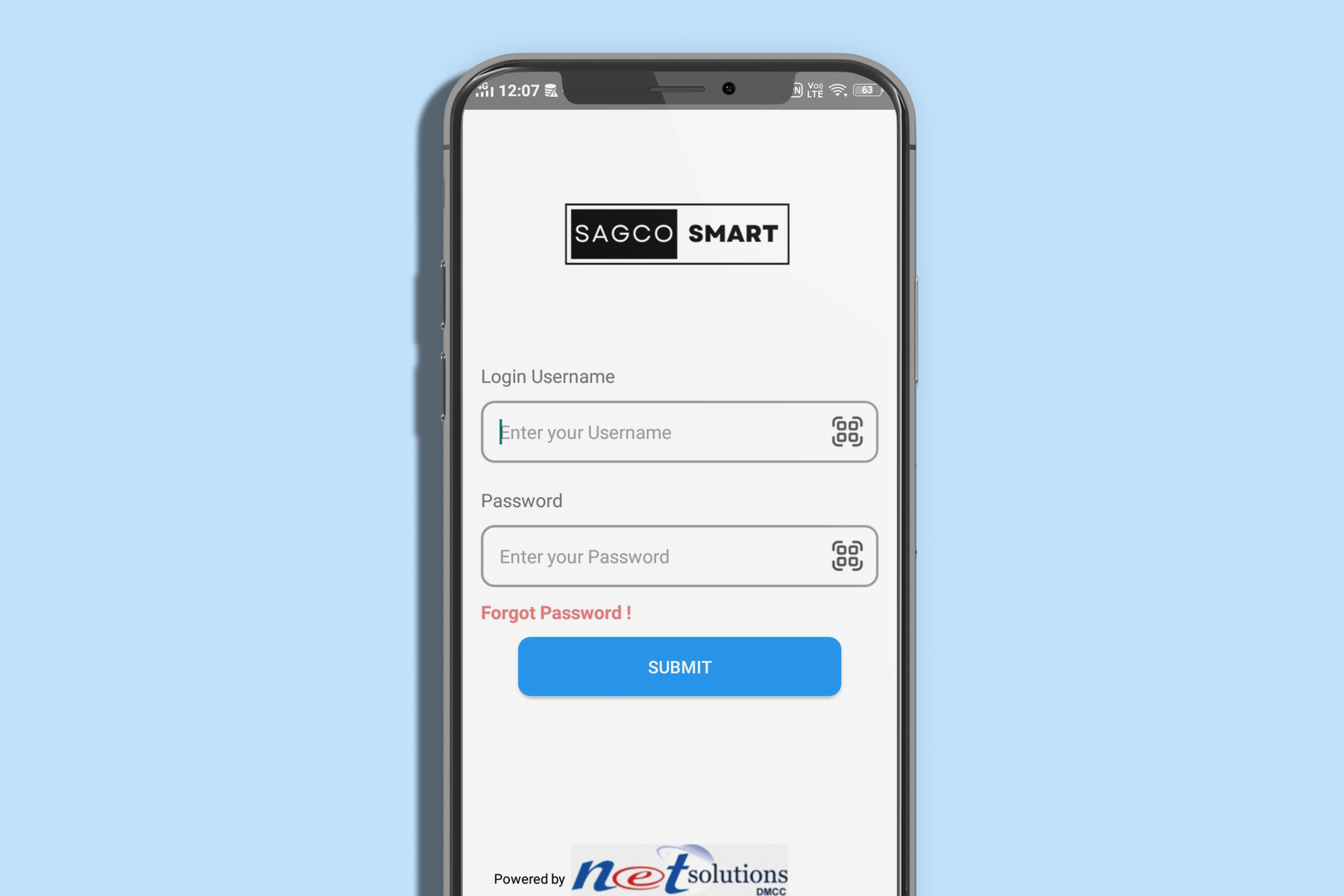 Scode Software Solutions | Mobile & Web App Company